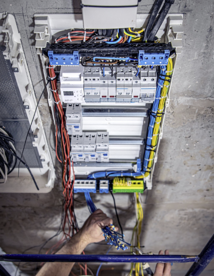 Edificio Corporativo